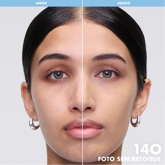 BEST SKIN EVER FDT NEW FOUNDATION-25 N